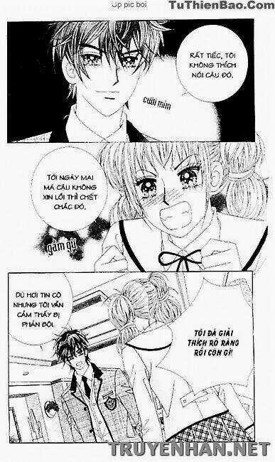 Lãng Tử - Chapter 6 - Trang 36