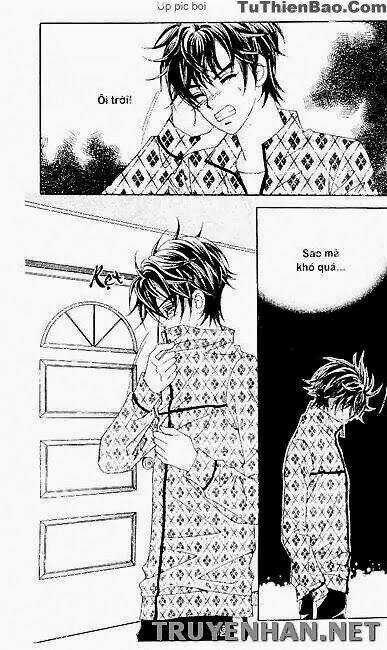 Lãng Tử - Chapter 6 - Trang 39