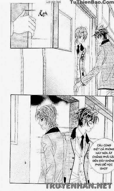 Lãng Tử - Chapter 6 - Trang 5