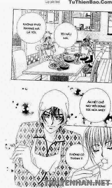 Lãng Tử - Chapter 6 - Trang 45