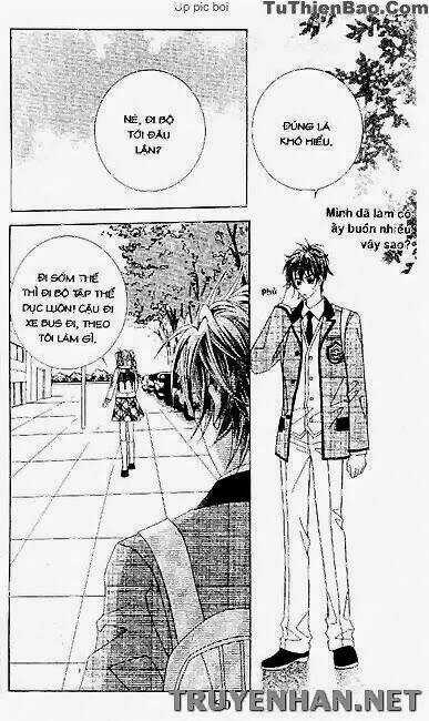 Lãng Tử - Chapter 6 - Trang 50