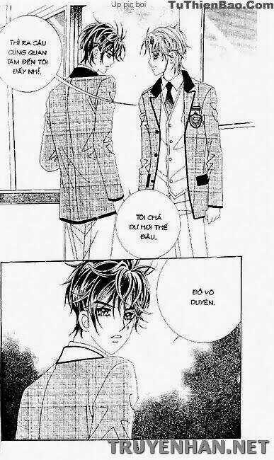 Lãng Tử - Chapter 6 - Trang 6