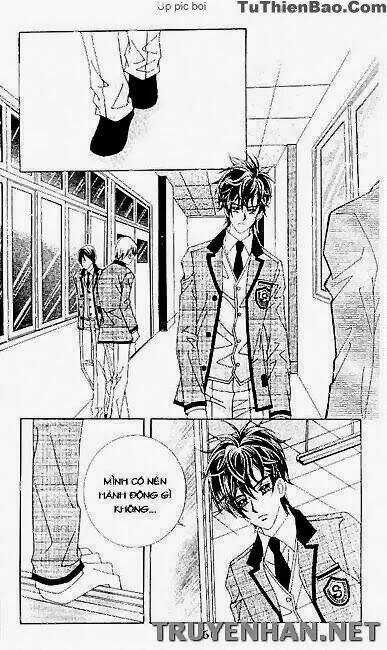 Lãng Tử - Chapter 6 - Trang 60