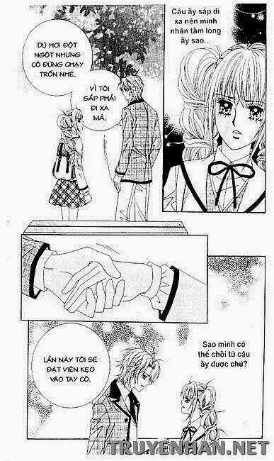 Lãng Tử - Chapter 6 - Trang 67