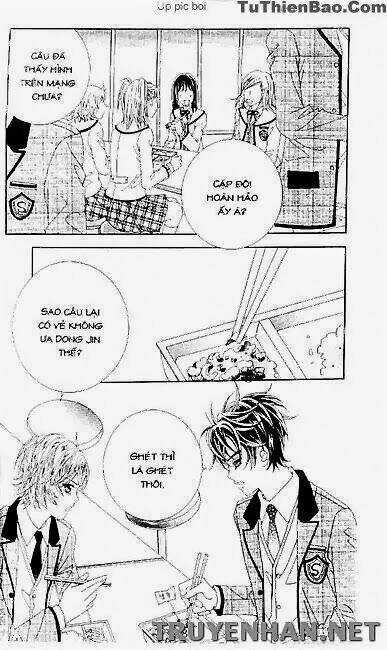 Lãng Tử - Chapter 6 - Trang 8