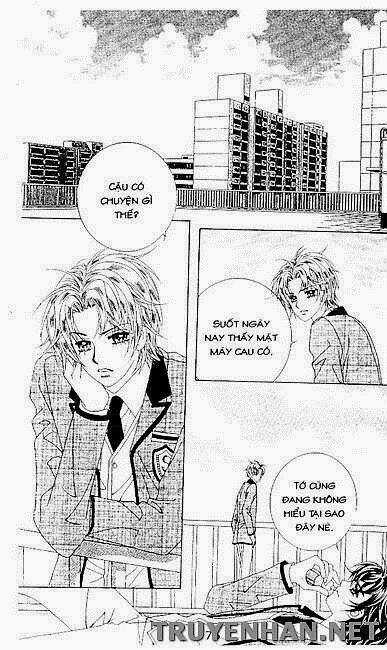 Lãng Tử - Chapter 6 - Trang 75