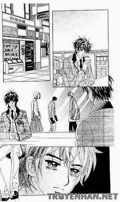 Lãng Tử - Chapter 6 - Trang 76