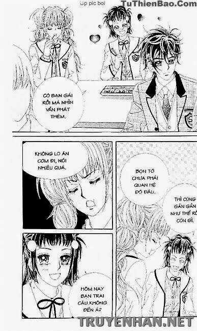 Lãng Tử - Chapter 6 - Trang 9