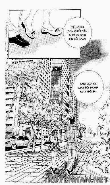 Lãng Tử - Chapter 6 - Trang 85