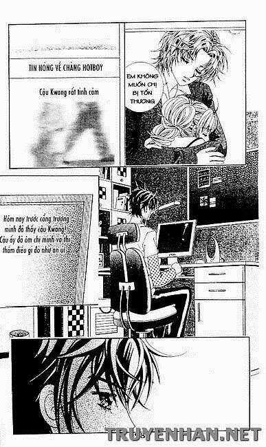 Lãng Tử - Chapter 6 - Trang 98