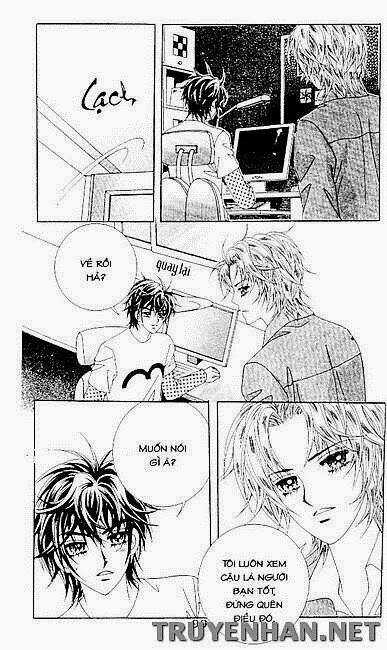 Lãng Tử - Chapter 6 - Trang 99