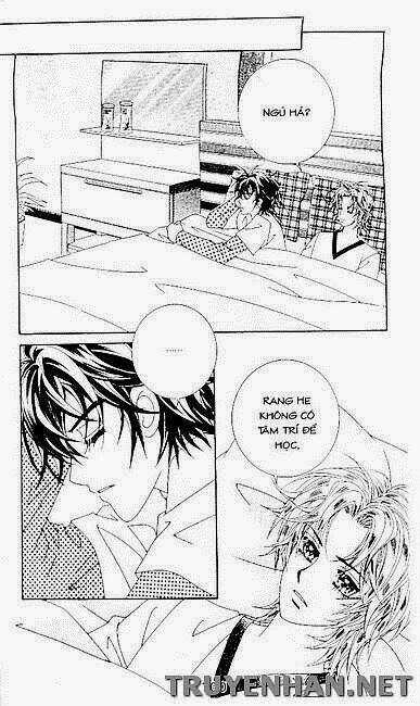 Lãng Tử - Chapter 6 - Trang 100