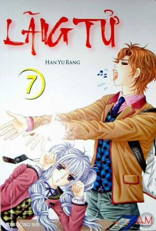 Lãng Tử - Chapter 7 - Trang 1