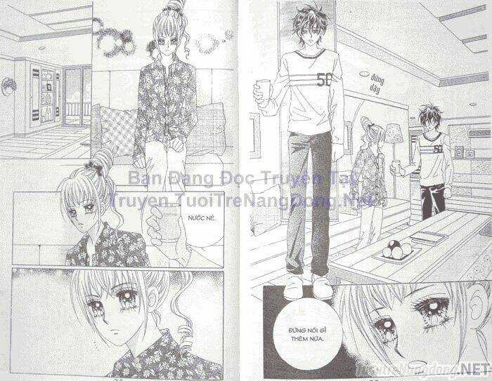 Lãng Tử - Chapter 7 - Trang 12