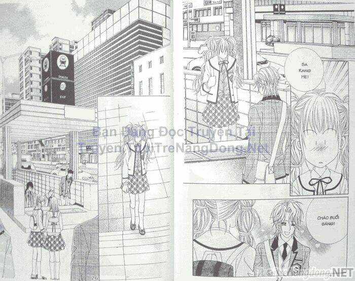 Lãng Tử - Chapter 7 - Trang 13