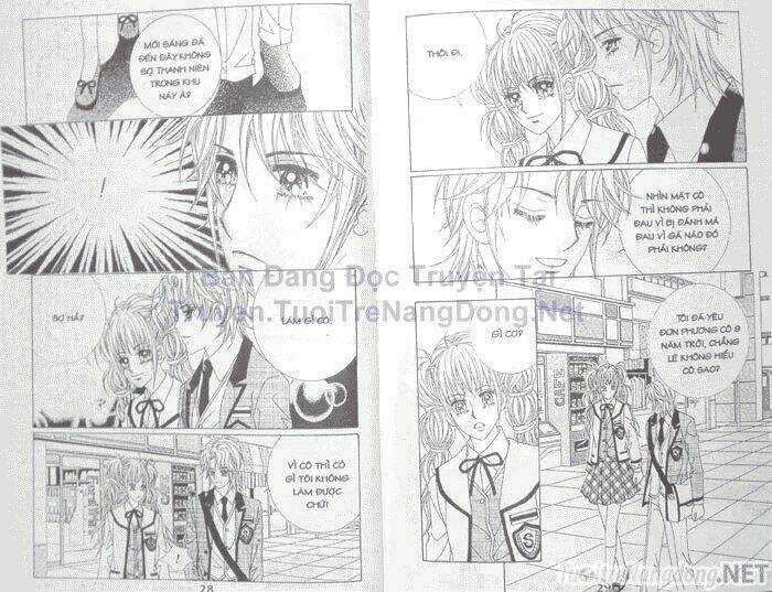 Lãng Tử - Chapter 7 - Trang 14