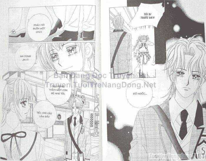 Lãng Tử - Chapter 7 - Trang 15