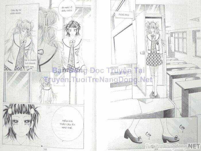 Lãng Tử - Chapter 7 - Trang 19