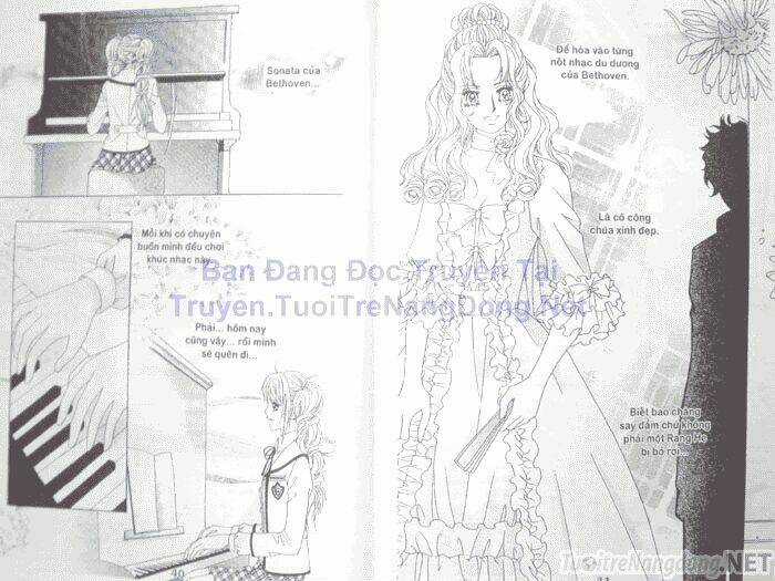 Lãng Tử - Chapter 7 - Trang 20