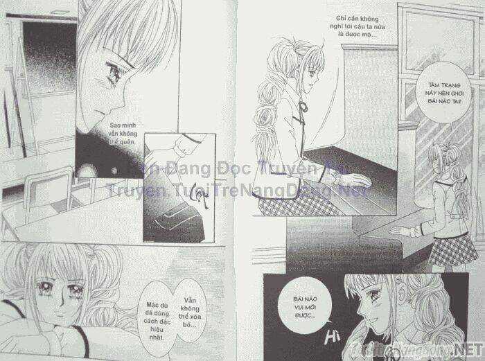 Lãng Tử - Chapter 7 - Trang 21