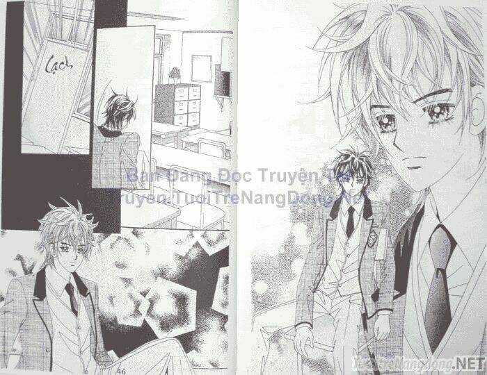 Lãng Tử - Chapter 7 - Trang 23