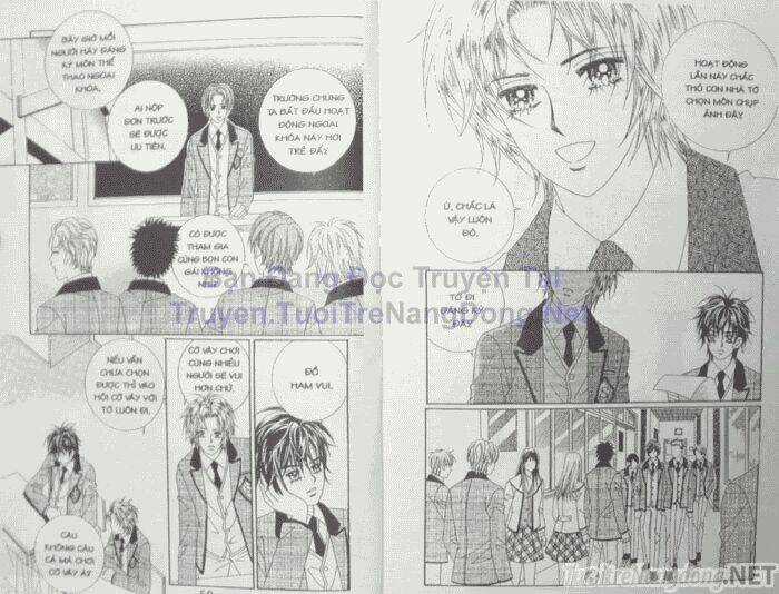 Lãng Tử - Chapter 7 - Trang 25