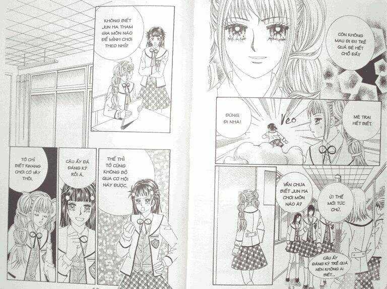 Lãng Tử - Chapter 7 - Trang 26