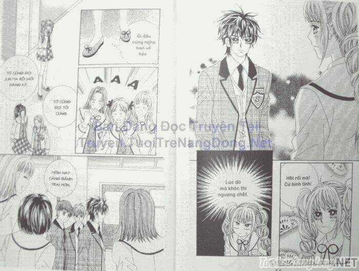 Lãng Tử - Chapter 7 - Trang 27