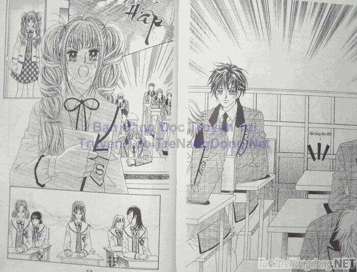 Lãng Tử - Chapter 7 - Trang 29