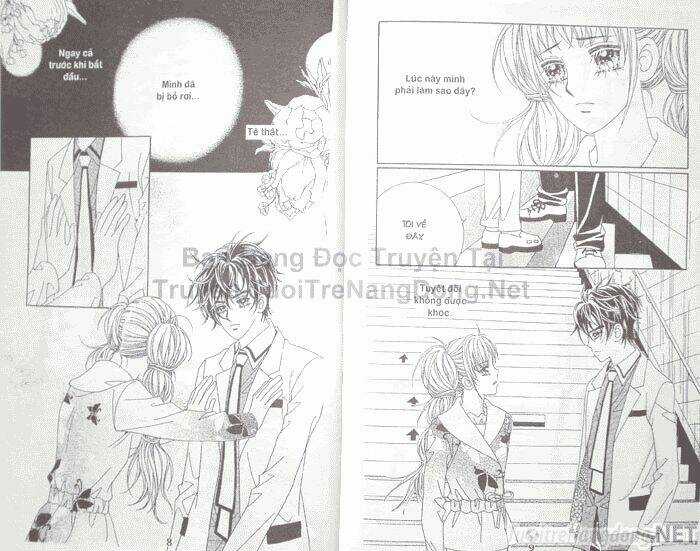 Lãng Tử - Chapter 7 - Trang 4