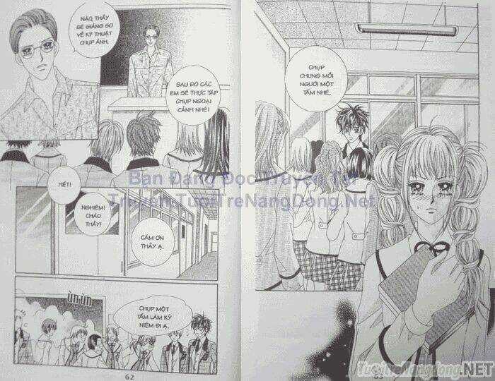 Lãng Tử - Chapter 7 - Trang 31