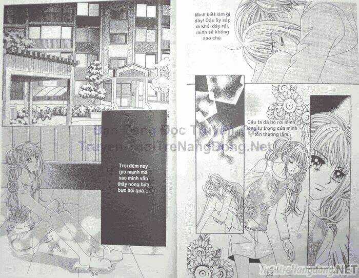 Lãng Tử - Chapter 7 - Trang 32