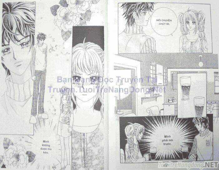 Lãng Tử - Chapter 7 - Trang 33