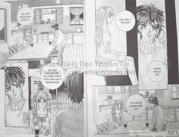 Lãng Tử - Chapter 7 - Trang 34