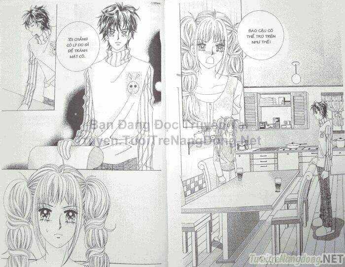 Lãng Tử - Chapter 7 - Trang 35