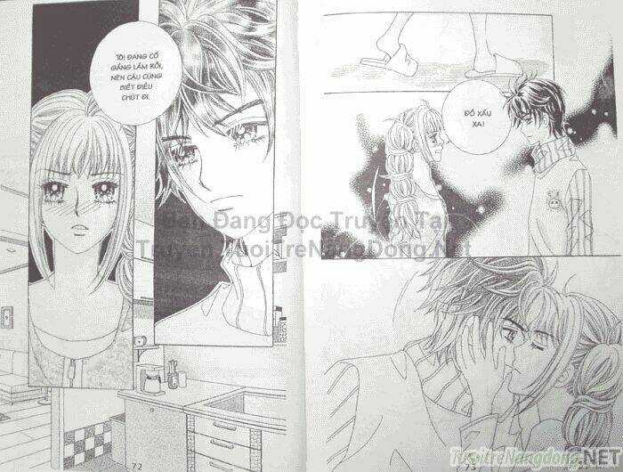 Lãng Tử - Chapter 7 - Trang 36