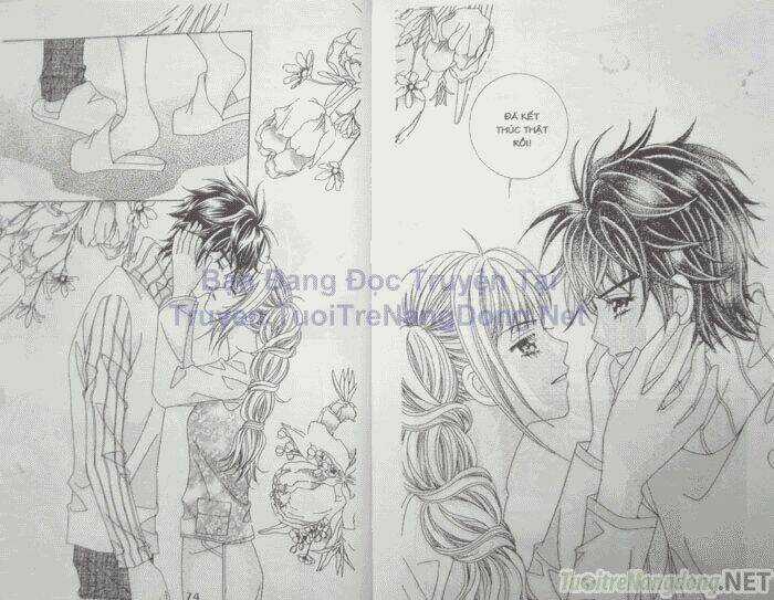 Lãng Tử - Chapter 7 - Trang 37
