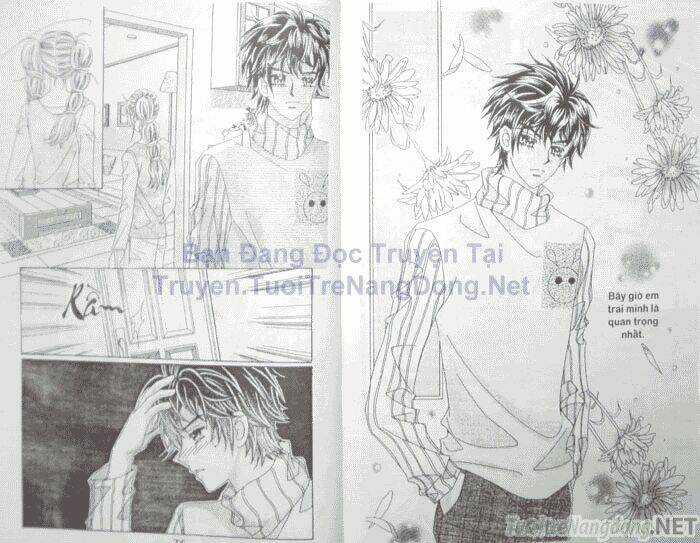 Lãng Tử - Chapter 7 - Trang 38