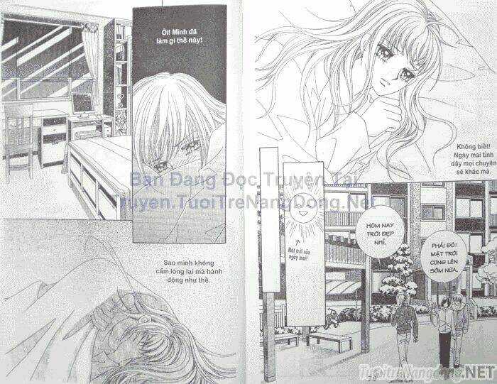 Lãng Tử - Chapter 7 - Trang 39