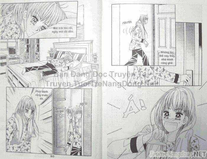 Lãng Tử - Chapter 7 - Trang 40