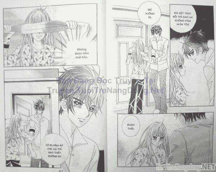 Lãng Tử - Chapter 7 - Trang 41