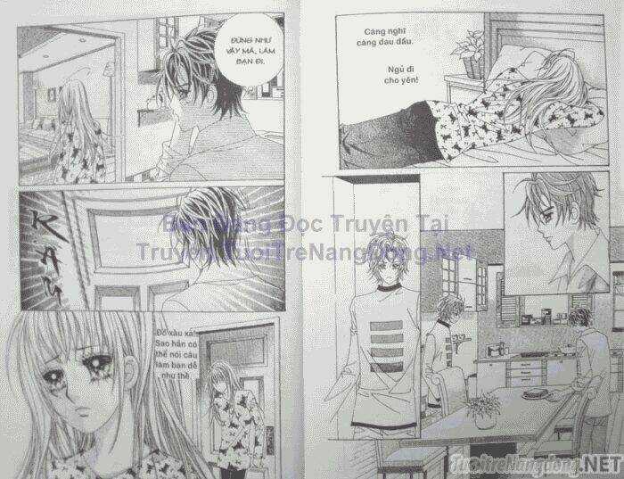 Lãng Tử - Chapter 7 - Trang 43