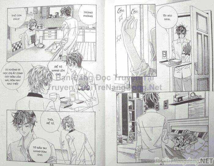 Lãng Tử - Chapter 7 - Trang 44