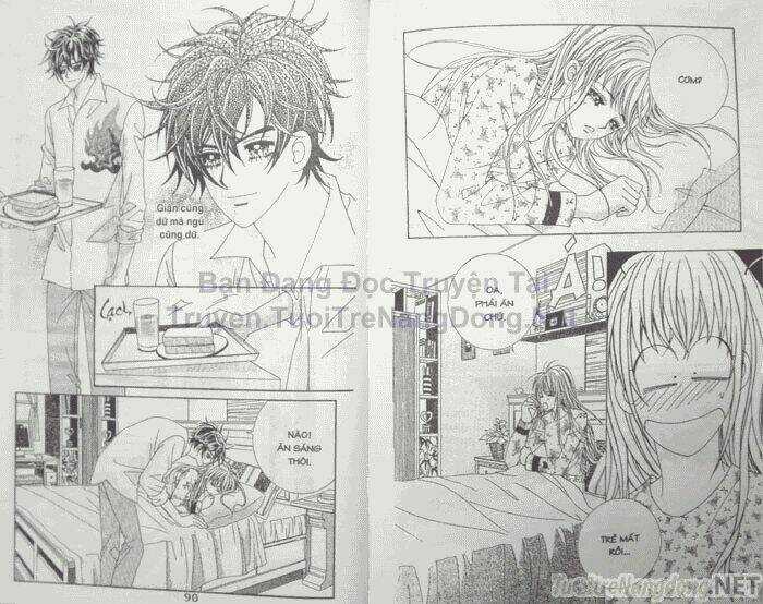 Lãng Tử - Chapter 7 - Trang 45