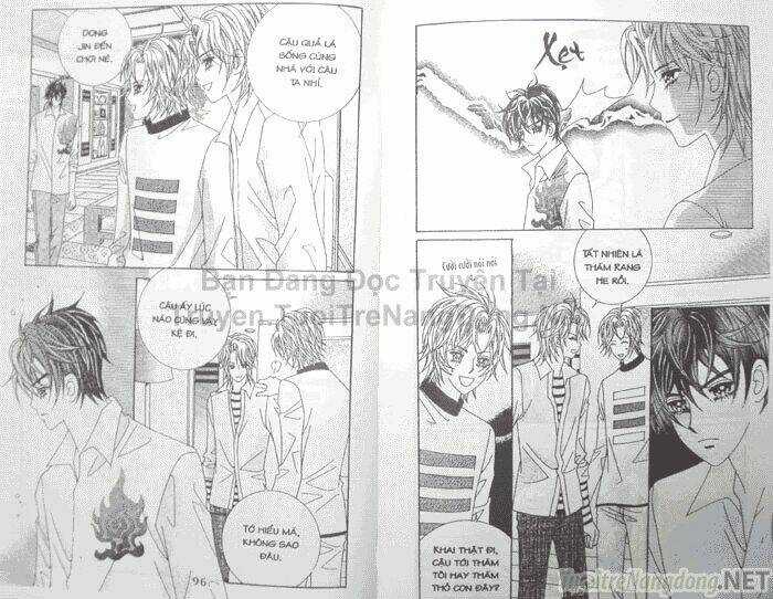 Lãng Tử - Chapter 7 - Trang 48