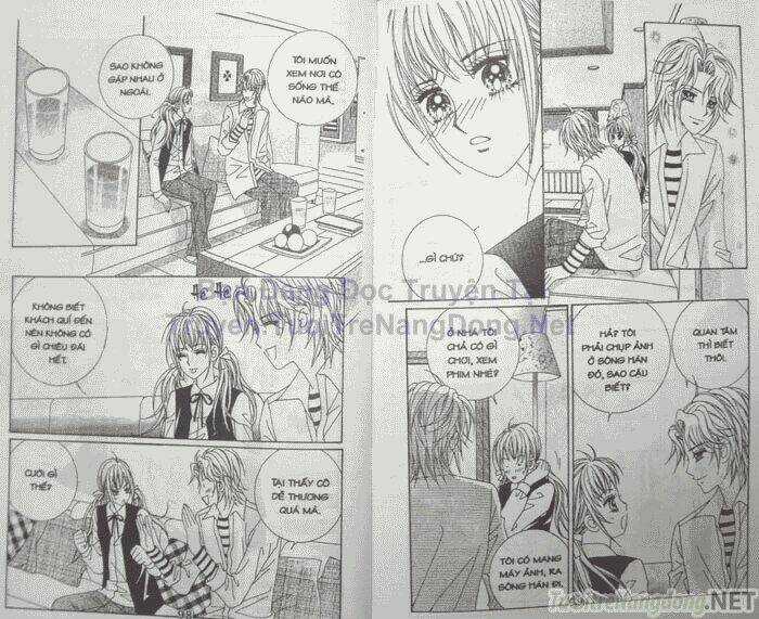 Lãng Tử - Chapter 7 - Trang 49