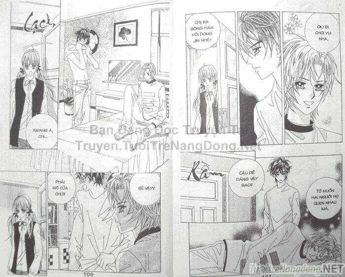 Lãng Tử - Chapter 7 - Trang 50