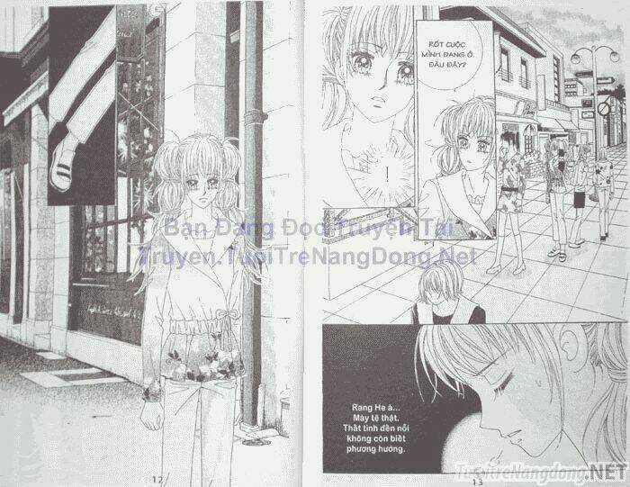 Lãng Tử - Chapter 7 - Trang 6