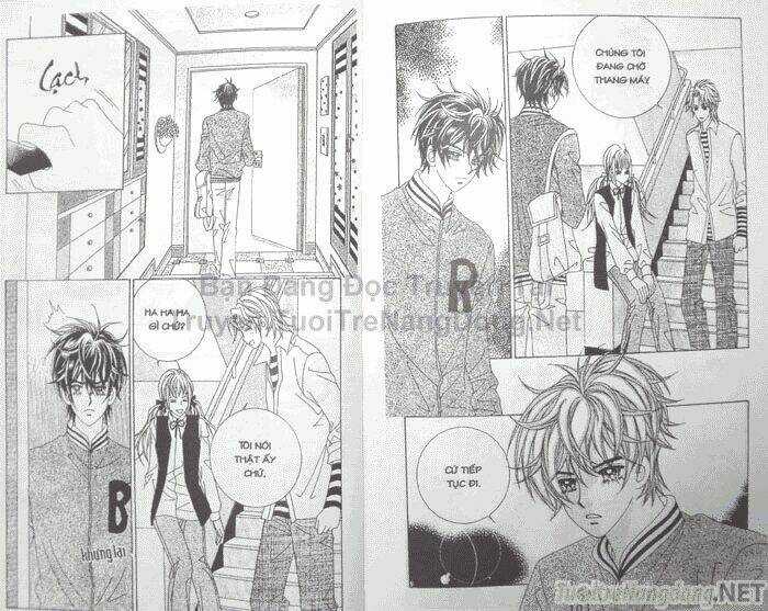 Lãng Tử - Chapter 7 - Trang 51