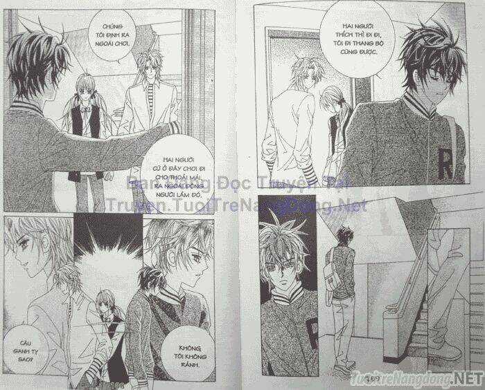 Lãng Tử - Chapter 7 - Trang 54